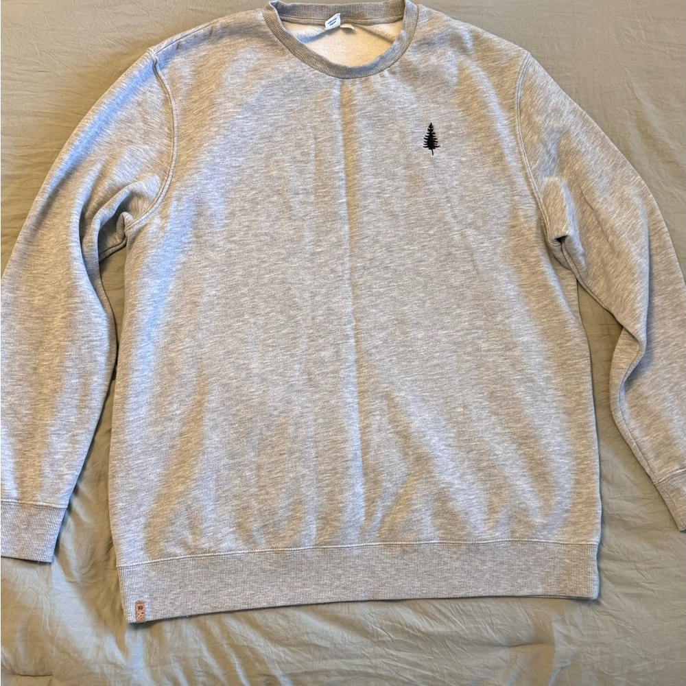 Tentree Crew Neck